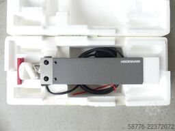 Heidenhain MT 101K Messtaster ID: 361139-02 SN: 8084593 --