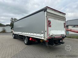 VOLVO FL 280 / LBW / 8,27 m / Schiebedach