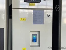 Cummins QSK19-G11 - 800 kVA Generator - DPX-19849