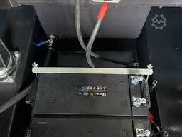 Cummins QSK19-G11 - 800 kVA Generator - DPX-19849