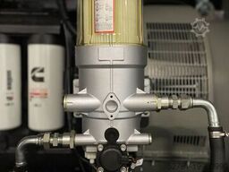 Cummins QSK19-G11 - 800 kVA Generator - DPX-19849