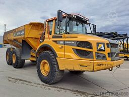 Volvo A30G (2 pieces available)