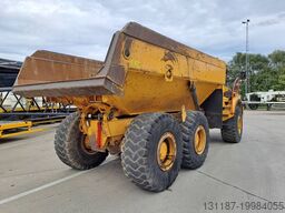Volvo A30G (2 pieces available)