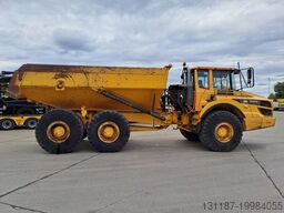 Volvo A30G (2 pieces available)