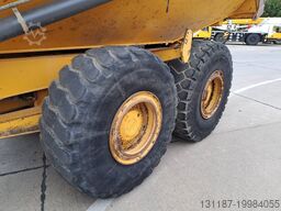 Volvo A30G (2 pieces available)