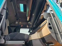 MAN 18.470 TGX,2 Kreis-Hydraulik,Retrader,20.500 Kg