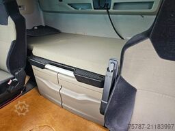 MAN 18.470 TGX,2 Kreis-Hydraulik,Retrader,20.500 Kg