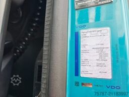 MAN 18.470 TGX,2 Kreis-Hydraulik,Retrader,20.500 Kg