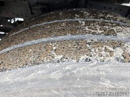 MAN 18.470 TGX,2 Kreis-Hydraulik,Retrader,20.500 Kg