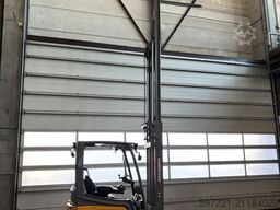 Jungheinrich EFG218K