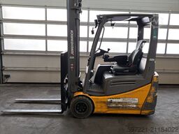 Jungheinrich EFG218K