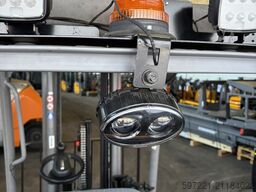 Jungheinrich EFG218K