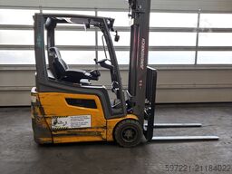 Jungheinrich EFG218K