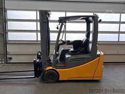 Jungheinrich EFG 218K