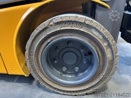 Jungheinrich EFG 218K