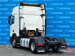 Scania R 450 A4x2NB DIFF-L RETARDER FULL AIR HYDRO 8T