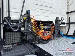 Scania R 450 A4x2NB DIFF-L RETARDER FULL AIR HYDRO 8T