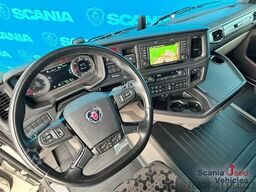 Scania R 450 A4x2NB DIFF-L RETARDER FULL AIR HYDRO 8T