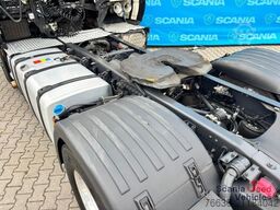 Scania R 500 A4x2NB RETARDER DIFF-L PTO P-AIRCO SMART2