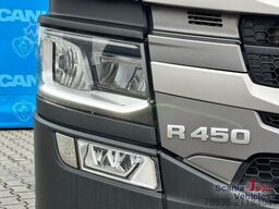 Scania R 450 A4x2NB DIFF-L RETARDER FULL AIR HYDRO