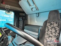 Scania R 450 A4x2NB DIFF-L RETARDER FULL AIR HYDRO