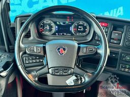 Scania R 450 A4x2NB A4x2NB DIFF-L RETARDER FULL AIR HYDRO