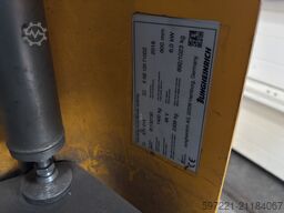 Jungheinrich ETV 214