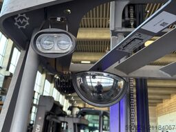 Jungheinrich ETV 214