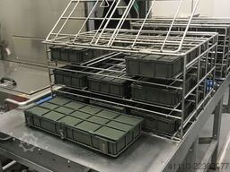 BvL Niagara DFS 800-2T