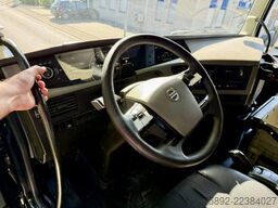 Volvo FH 500 Globetrotter / 2 x Tank / Euro6