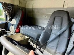Volvo FH 500 Globetrotter / 2 x Tank / Euro6