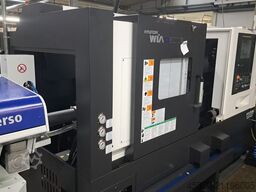 Hyundai Wia HD2200SY