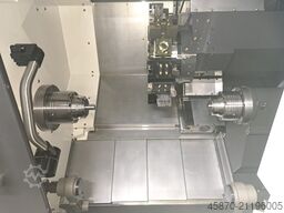 Hyundai Wia HD2200SY