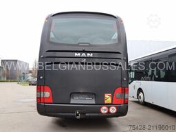 MAN Lion's Coach L R08 / 13.8m / EEV / Full Option