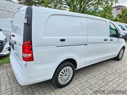 MERCEDES-BENZ Vito 116 CDI PRO EXTRALANG|5 tKM|9G|LED|GARANTIE