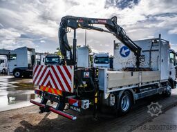 MAN TGL 12.190 BL + HIAB 055 D-1 HIDUO