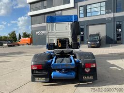 DAF XF 106.440 SC / ADR / Stand Airco / PTO