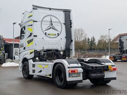 MERCEDES-BENZ ACTROS 5 1848 GigaSpace SoloStar, MIETEN?