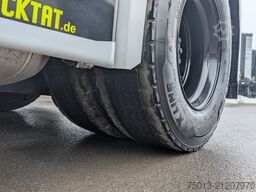 MERCEDES-BENZ ACTROS 5 1848 GigaSpace SoloStar, MIETEN?