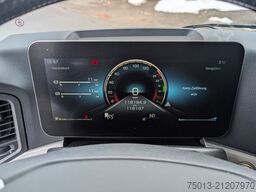 MERCEDES-BENZ ACTROS 5 1848 GigaSpace SoloStar, MIETEN?