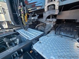 SCANIA S500 * ACC * VOLLLUFT *  ALCOA * PARKCOOL