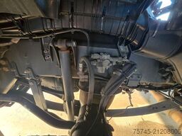 SCANIA S500 * ACC * VOLLLUFT *  ALCOA * PARKCOOL