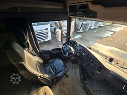 SCANIA S500 * ACC * VOLLLUFT *  ALCOA * PARKCOOL