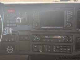 SCANIA S500 * ACC * VOLLLUFT *  ALCOA * PARKCOOL