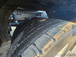 SCANIA S500 * ACC * VOLLLUFT *  ALCOA * PARKCOOL