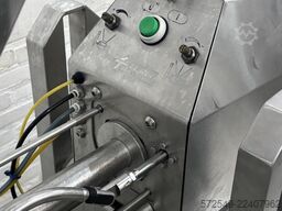 Turbo Systems D150P