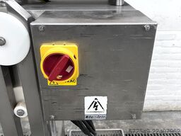 Turbo Systems D150P
