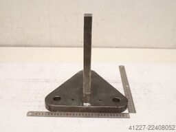 Stahl 280/250/H320 mm