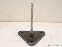 Stahl 280/250/H320 mm