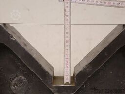 Stahl 380/102/H240 mm